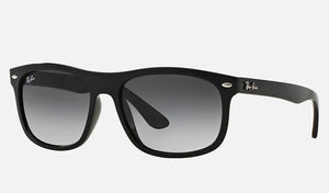 Ray-Ban RB4226 601-8G 56mm Black/Gray Gradient