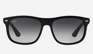 Ray-Ban RB4226 601-8G 56mm Black/Gray Gradient