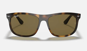 Ray-Ban  RB4226 710-73 56mm Tortoise/Brown