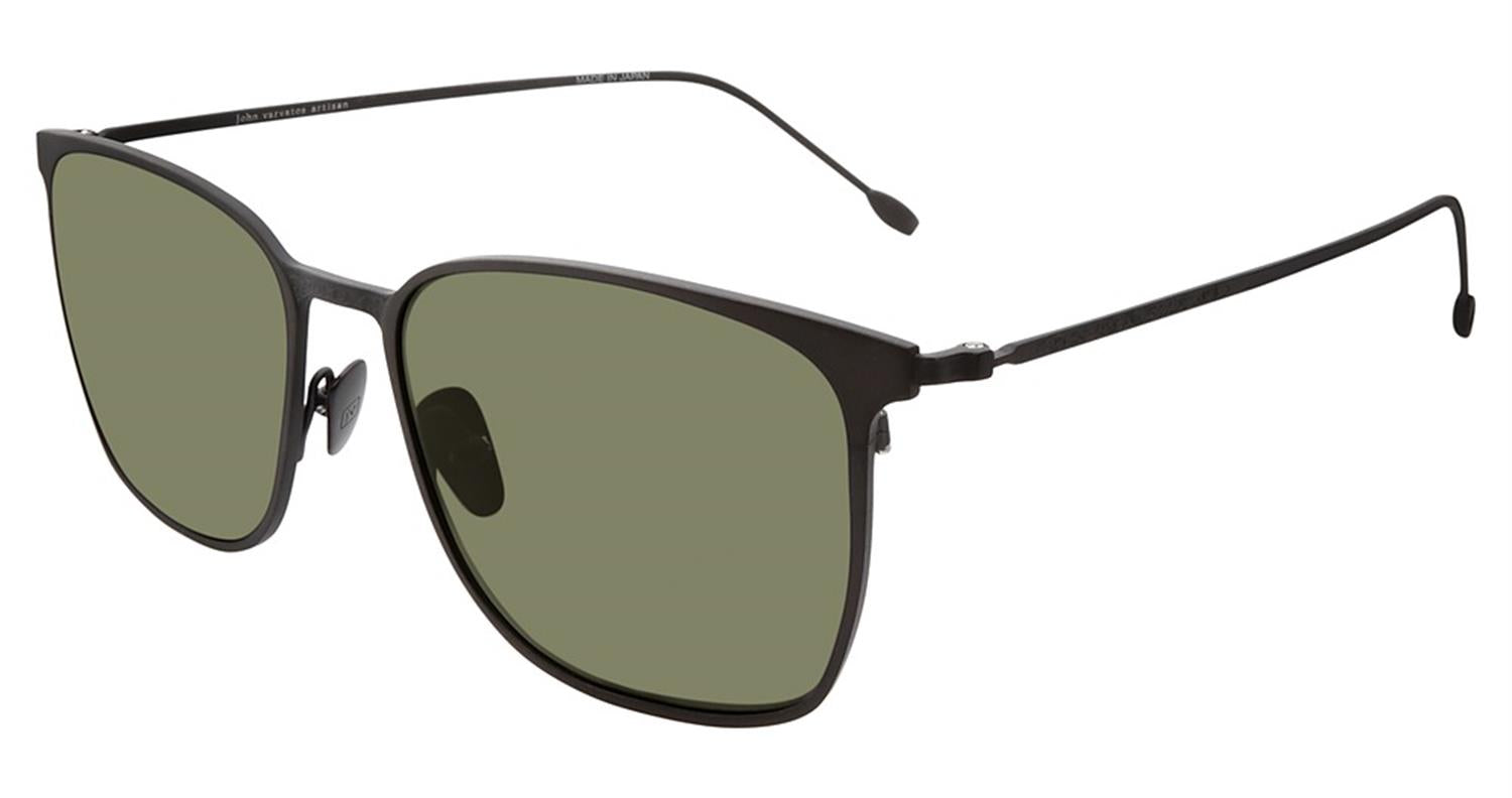 John Varvatos V524 Gunmetal