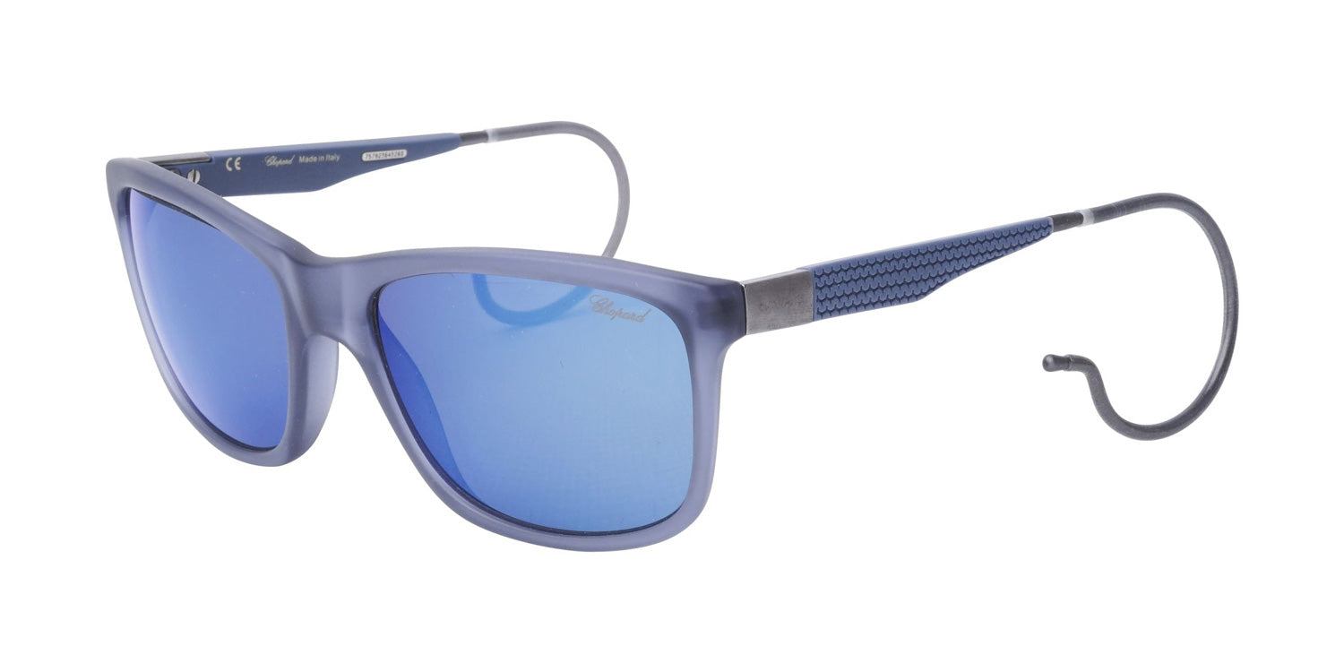 Chopard SCH156M 57 AGQB Blue - Polarized