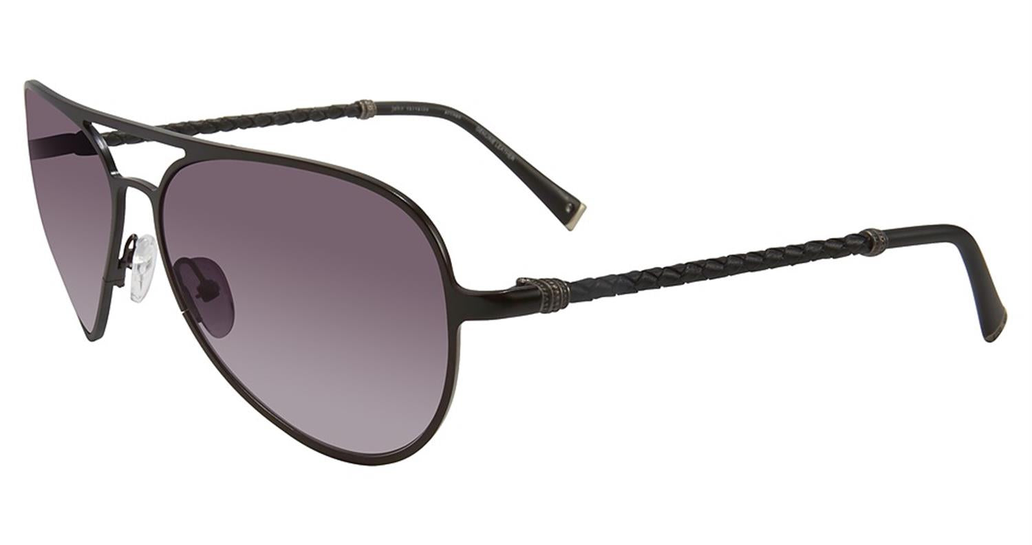 John Varvatos V514 Matte Black