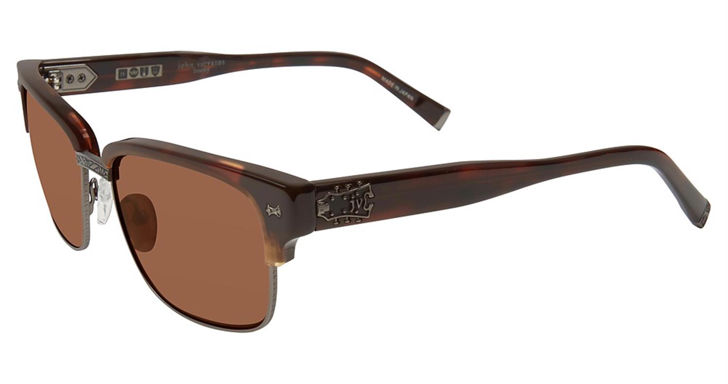 John Varvatos V516 Brown