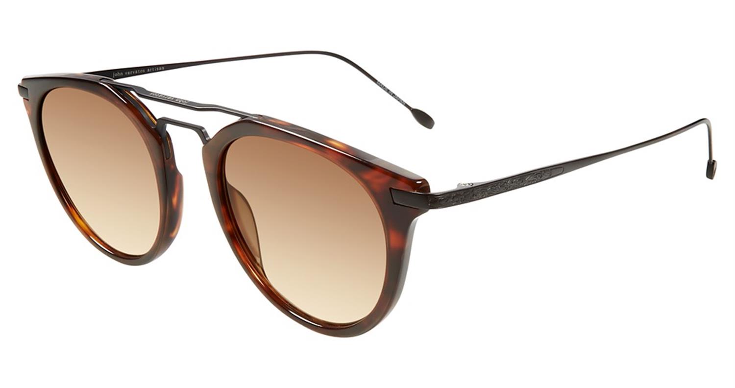 John Varvatos V522 Brown