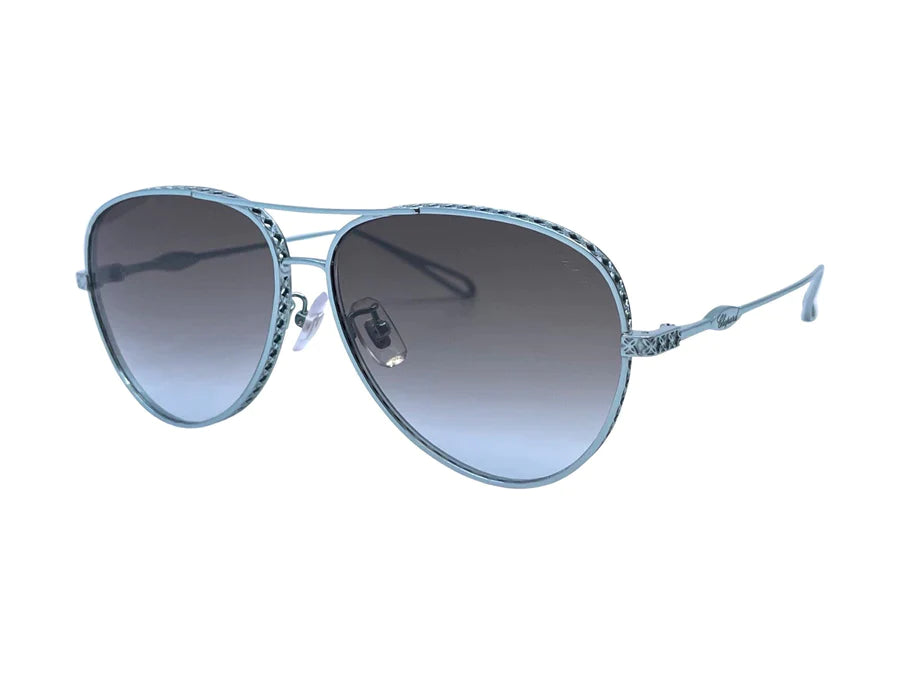 Chopard SCHC86M 59 0844 Light Blue/Gradient Brown