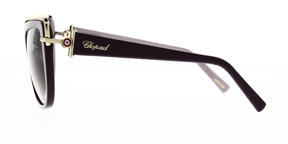 Chopard SCHC80S 57 09FD Purple/Gradient Brown