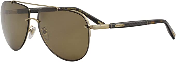 Chopard SCHC28 63 H18P Gold/Brown - Polarized