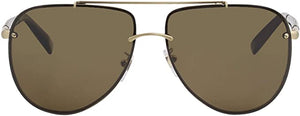 Chopard SCHC28 63 H18P Gold/Brown - Polarized