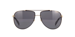 Chopard SCHC28 63 301Z Black/Gray - Polarized