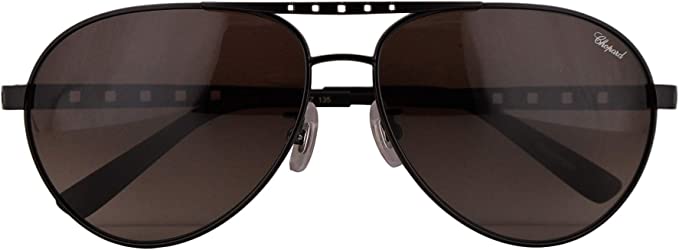 Chopard SCHB01M 64 531Z Black/Gradient Brown - Polarized