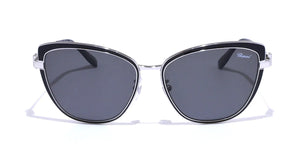 Chopard SCHC16S 57 583P Black/Gray - Polarized