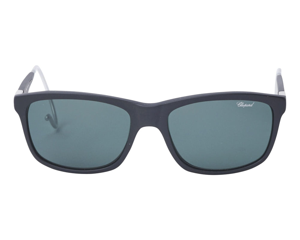 Chopard SCH156M 57 703P - Black/Gray - Polarized