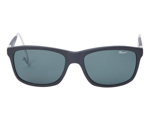 Chopard SCH156M 57 703P - Black/Gray - Polarized