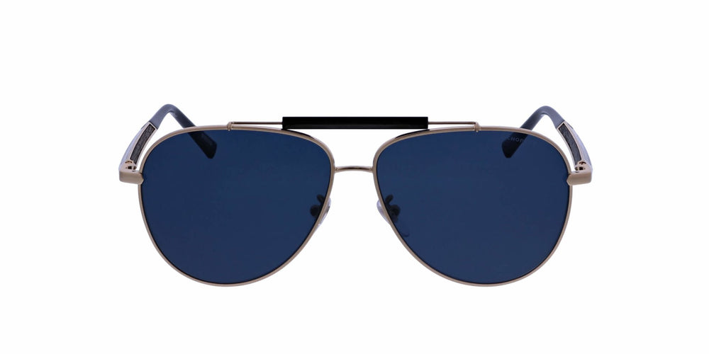 Chopard SCHC94 60 300P Gold/Blue - Polarized