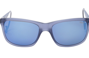 Chopard SCH156M 57 AGQB Blue - Polarized