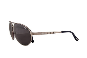 Chopard SCHB01M 64 S80Z Silver/Gray - Polarized