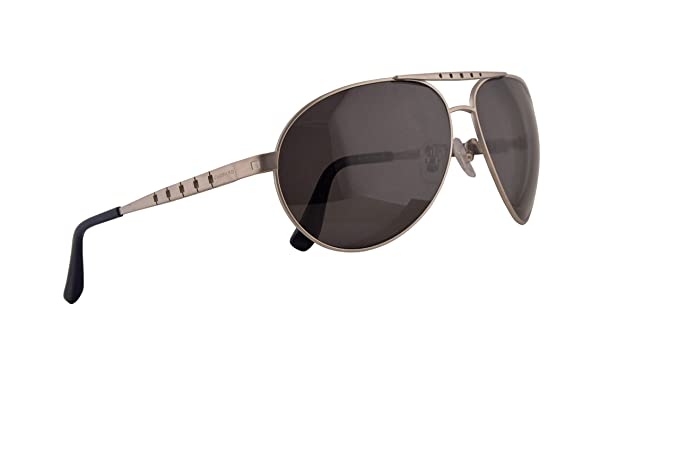 Chopard SCHB01M 64 S80Z Silver/Gray - Polarized