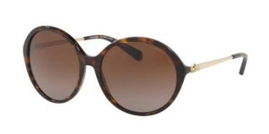 Coach HC8214 5485T5 Tortoiseshell/Brown Gradient