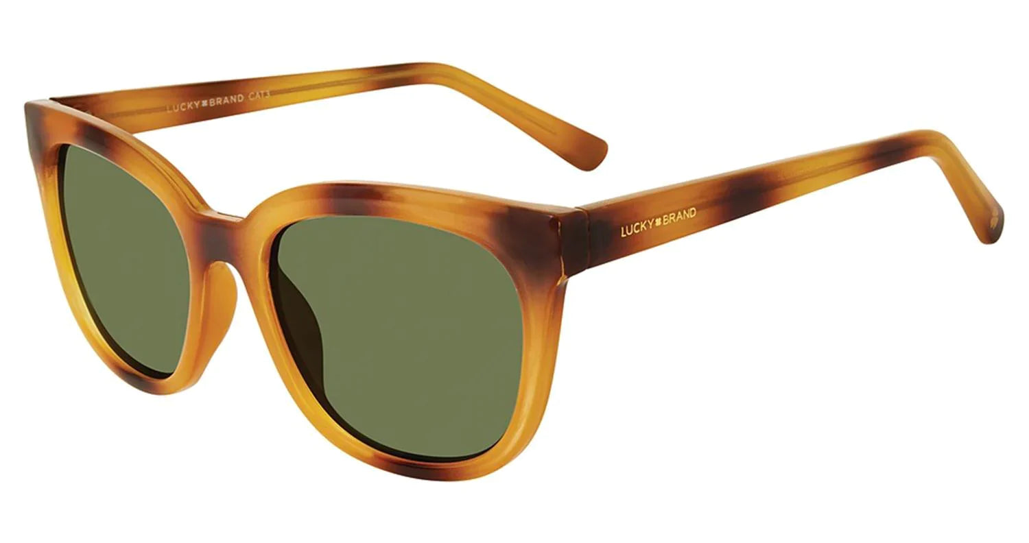 Lucky Brand Newberry Tortoise