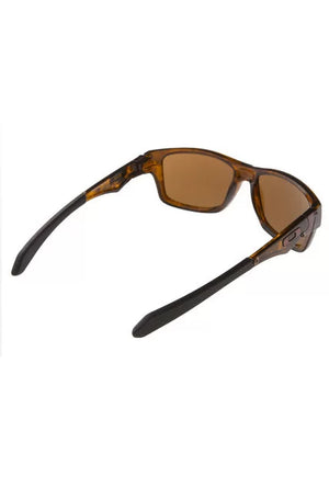 Oakley OO9135-913504 Jupiter Squared Brown Tortoise/Dark Bronze