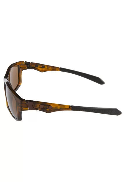 Oakley OO9135-913504 Jupiter Squared Brown Tortoise/Dark Bronze