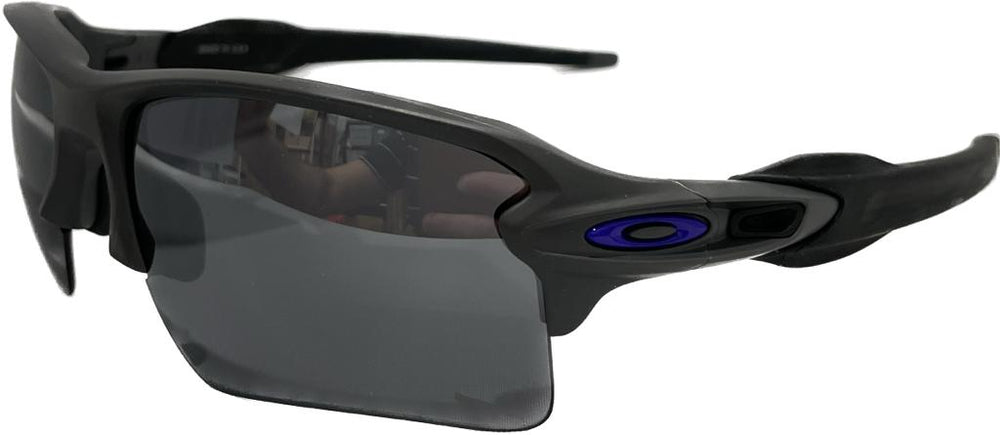 Oakley OO9188-918857 Flak 2.0 Dark Grey/Black Iridium