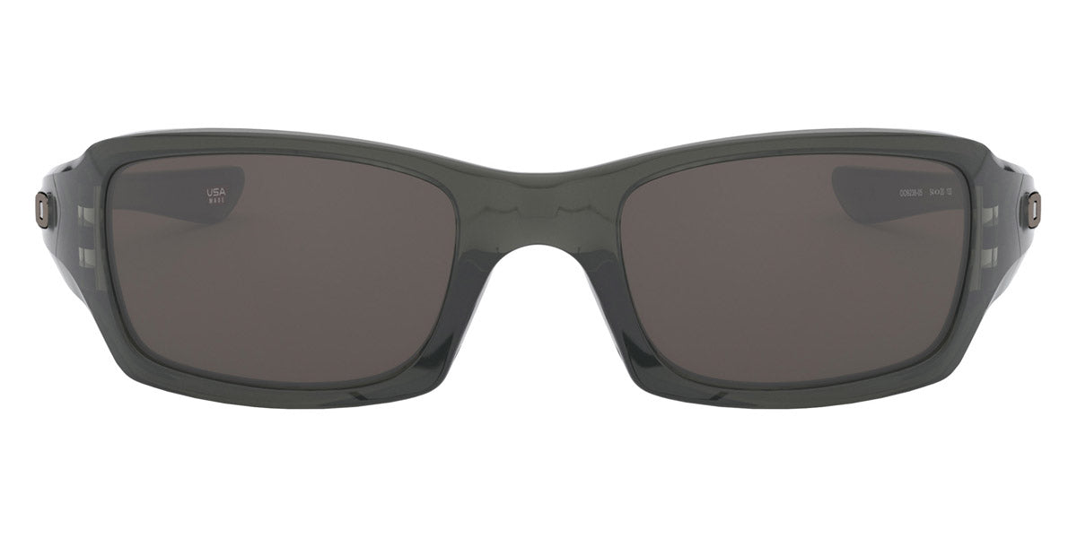 Oakley OO9238-923805 Fives Squared Gray Smoke/Warm Gray