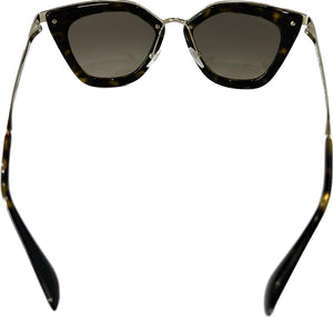 Prada PR53SS 2AU3D0 Tortoiseshell/Brown