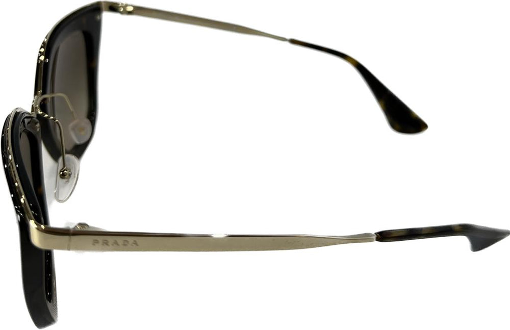 Prada PR53SS 2AU3D0 Tortoiseshell/Brown