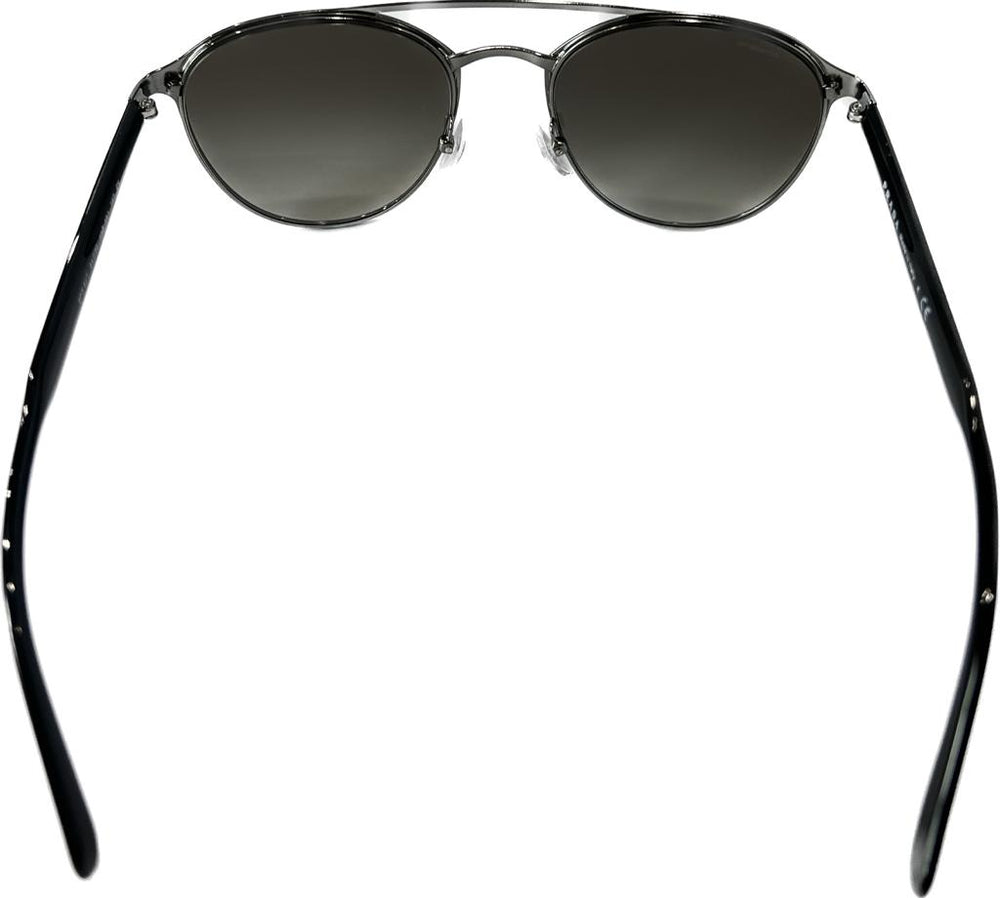 Prada  PR62TS 1AB4S1 Black/Gray