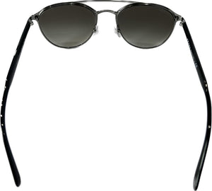 Prada  PR62TS 1AB4S1 Black/Gray