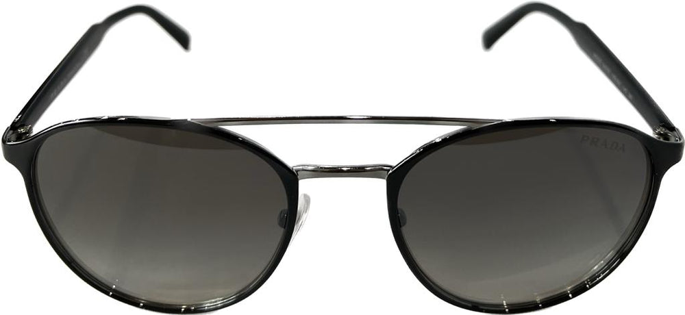 Prada  PR62TS 1AB4S1 Black/Gray