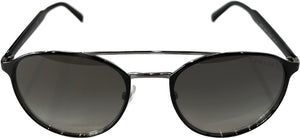 Prada  PR62TS 1AB4S1 Black/Gray