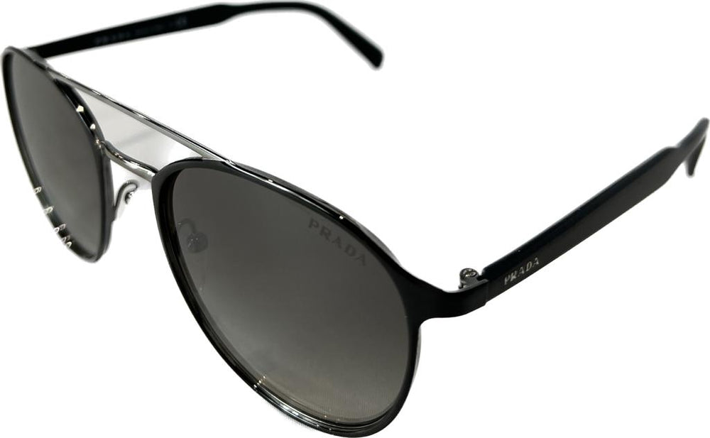 Prada  PR62TS 1AB4S1 Black/Gray