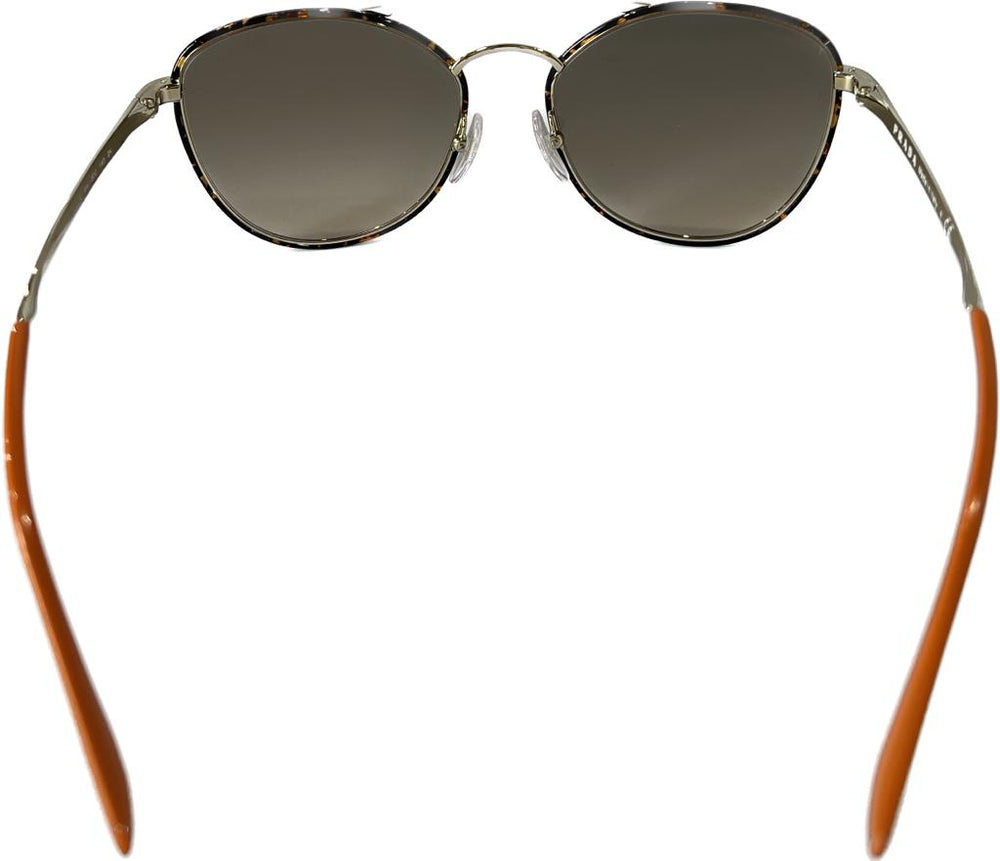 Prada  PR63TS 2AU3D0 Tortoiseshell/Brown