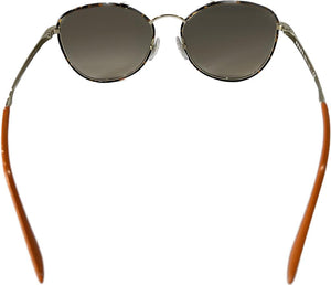 Prada  PR63TS 2AU3D0 Tortoiseshell/Brown