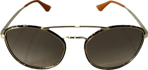 Prada  PR63TS 2AU3D0 Tortoiseshell/Brown