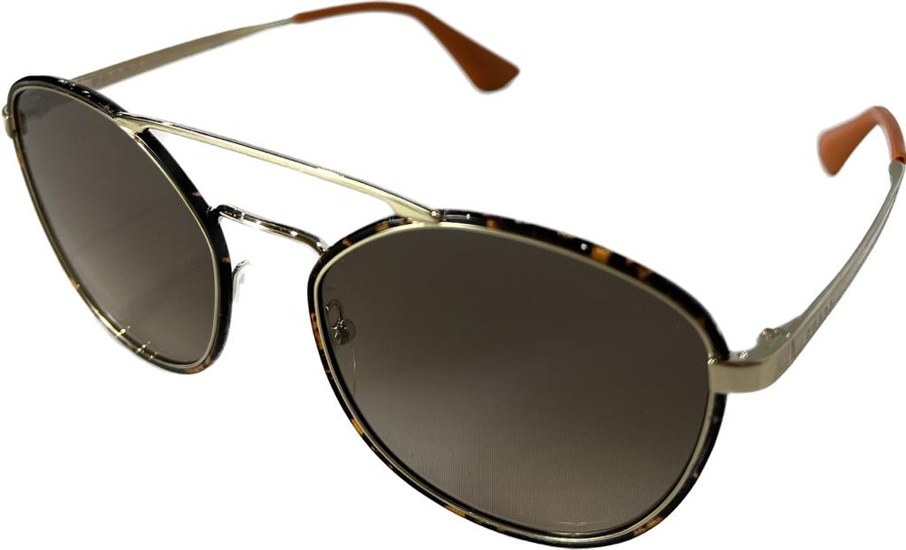 Prada  PR63TS 2AU3D0 Tortoiseshell/Brown