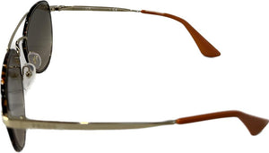 Prada  PR63TS 2AU3D0 Tortoiseshell/Brown