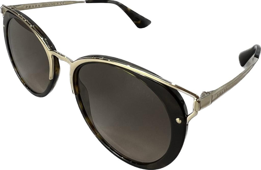 Prada  PR66TS 2AU3D0 Tortoiseshell/Brown