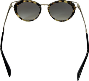 Prada  PR66TS 7S00A7 Tortoiseshell/Gray