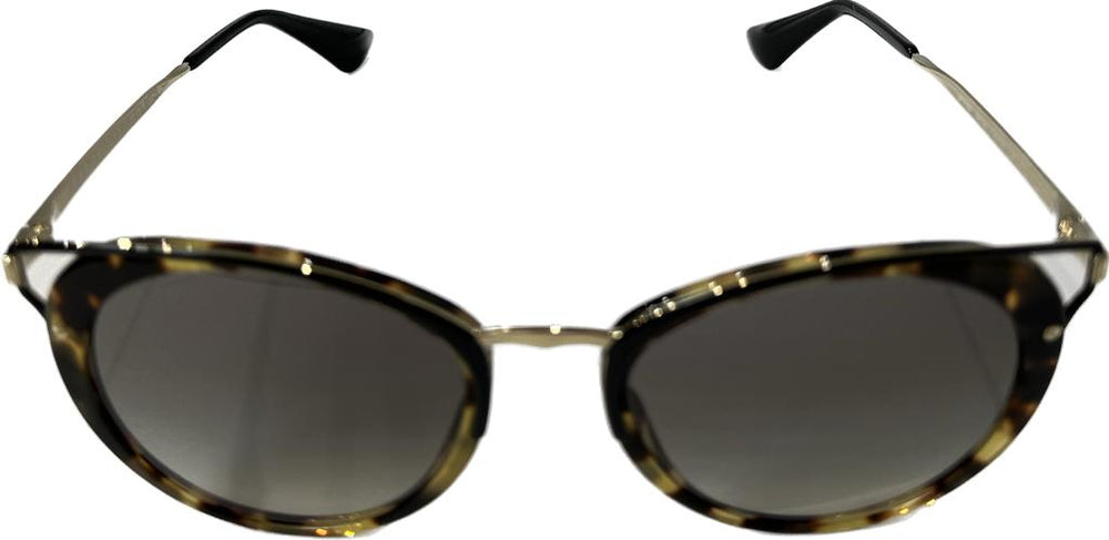 Prada  PR66TS 7S00A7 Tortoiseshell/Gray