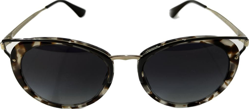 Prada  PR66TS UAO5D1 Brown/Gray