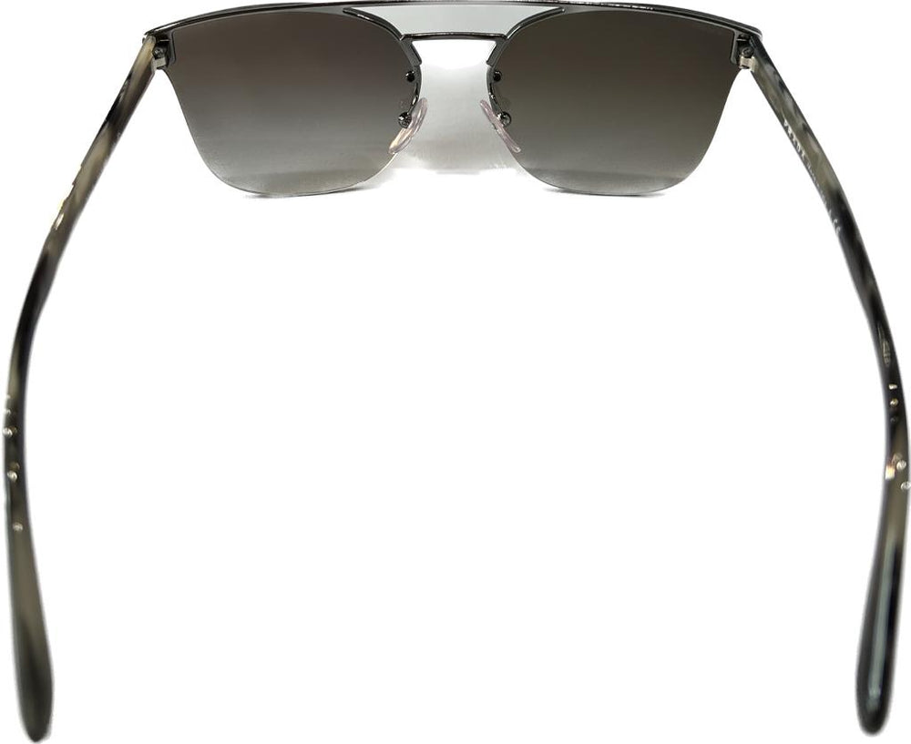 Prada  PR67TS 5AV0A7 Gunmetal/Gray