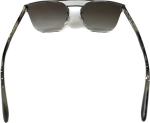 Prada  PR67TS 5AV0A7 Gunmetal/Gray