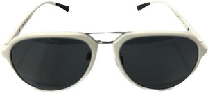 Prada PS05RS TWK5Z1 White/Gray