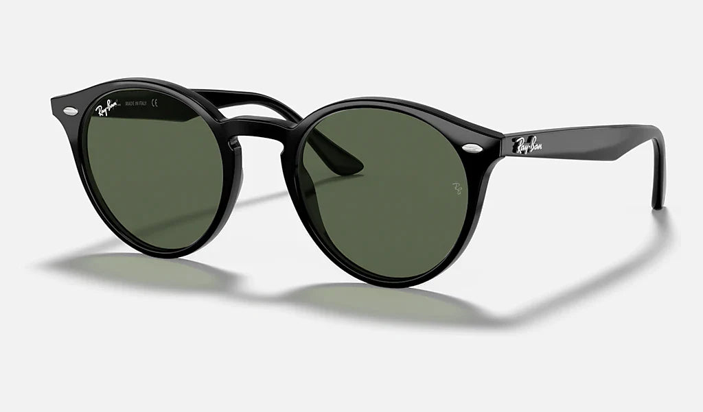 Ray-Ban  RB2180 601/71 51mm Black/Gray