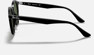 Ray-Ban  RB2180 601/71 51mm Black/Gray