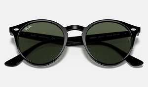 Ray-Ban  RB2180 601/71 51mm Black/Gray