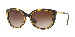 Versace  VE4336 108-13 TORTOISESHELL/Brown Gradient